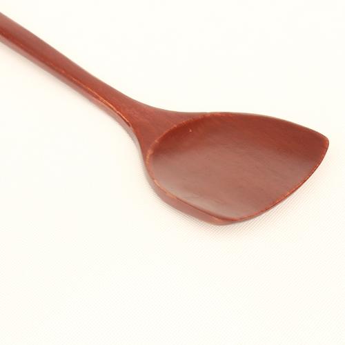 厨房用具_a051厨房用具超长柄木铲 必搭锅铲烹饪铲 木长大铲