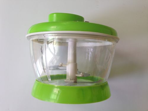 厨房用具 多功能绞菜器 蔬菜搅拌器 切菜器厂家直销